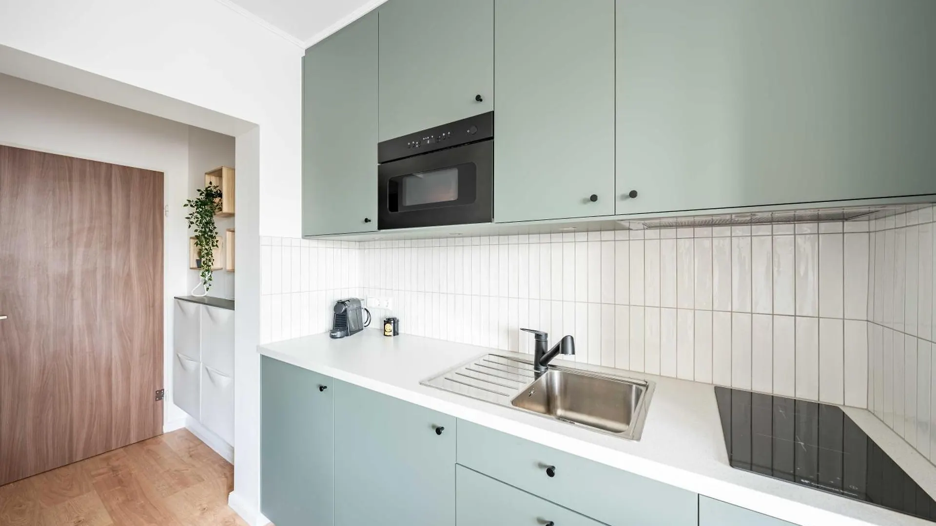 Apartamento Studios plein centre à 10 mn à pied de la cathédrale Luxemburgo